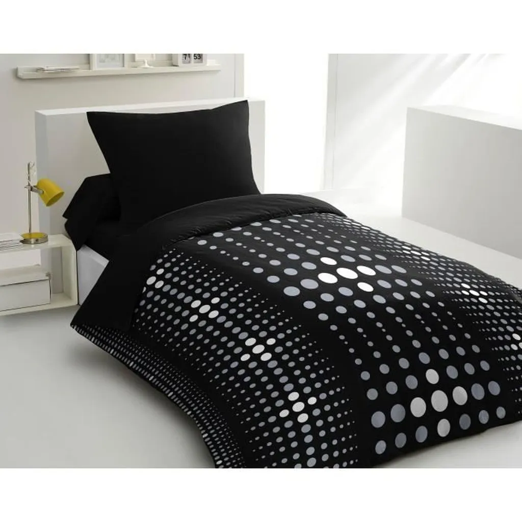 Set Letto Steevy 140x200: La Soluzione Anti-Macchia per Ragazzi
