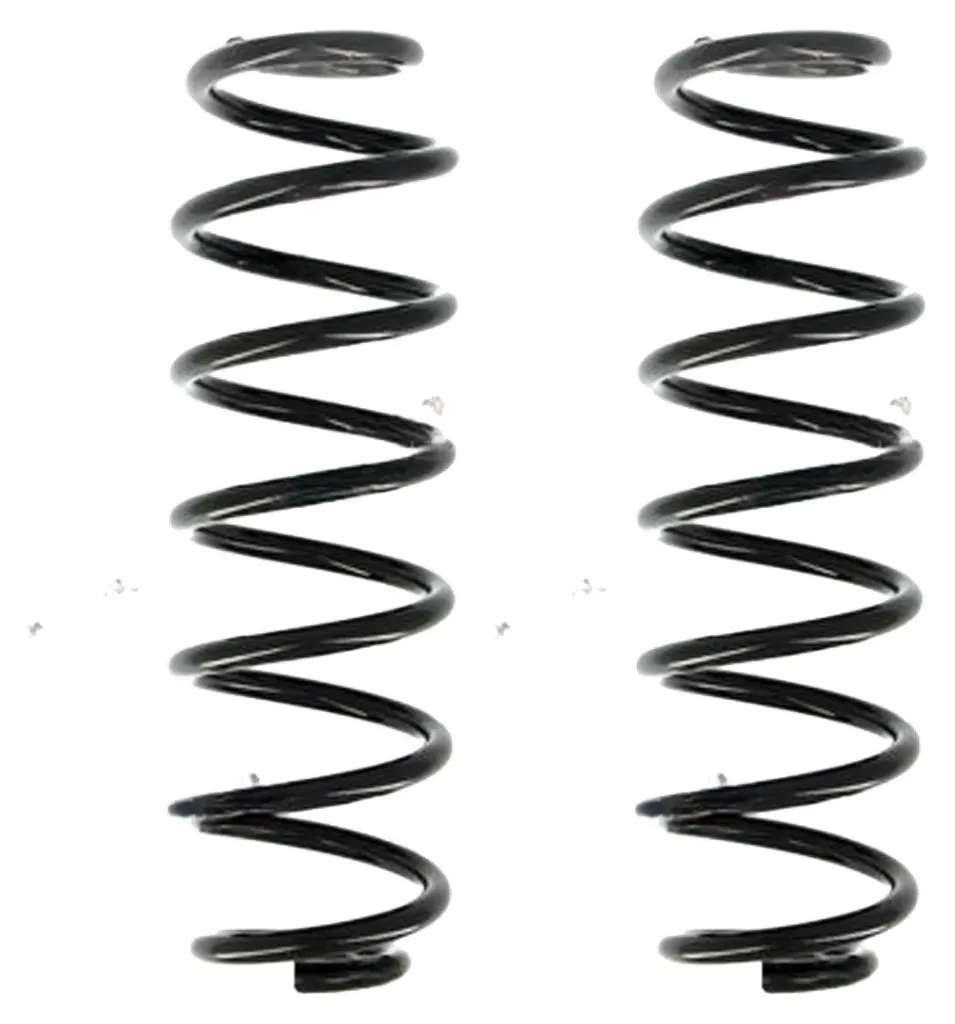Ressort de suspension KYB RA5118 pour restaurer la tenue de route