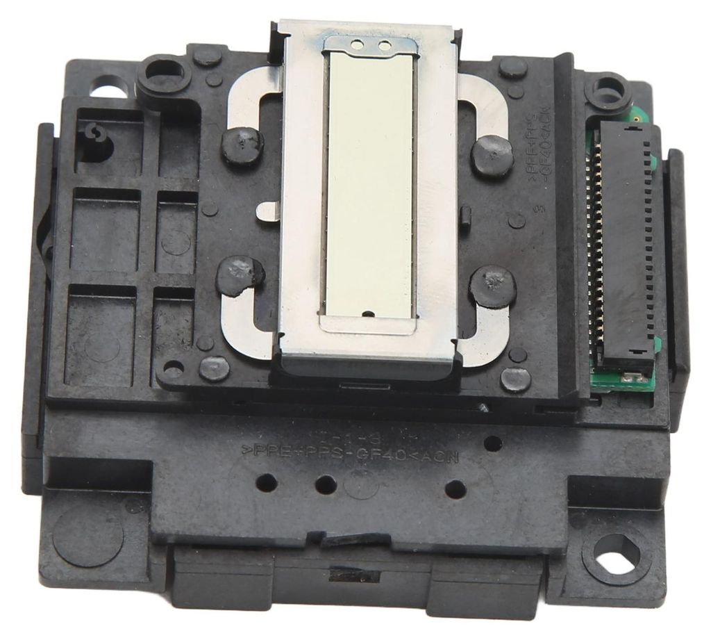 Druckkopf-Korrosionsbeständigkeit, schnelles, präzises und sauberes Arbeiten, Druckkopf-Ersatz, kompatibel mit L310, L360, L380 und L351