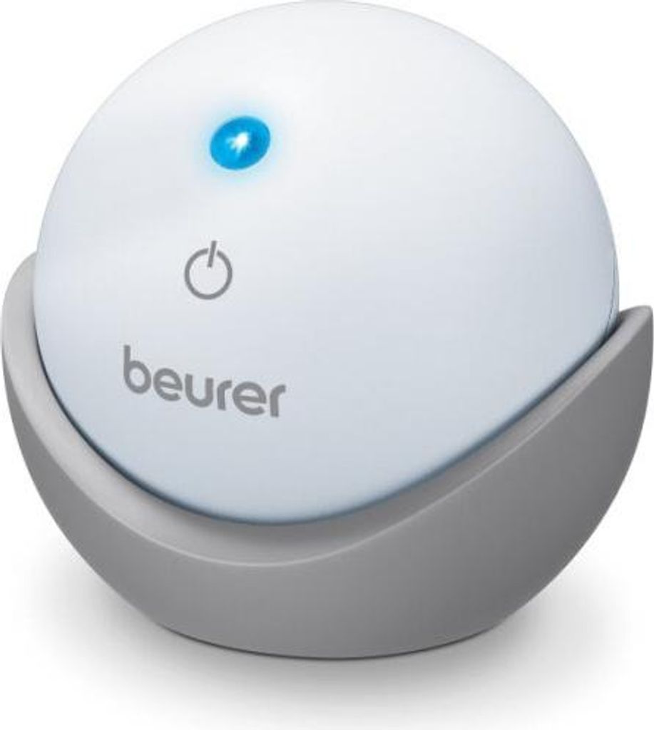 BEURER Aide au sommeil Projection lumineuse 2Technique de Image du produit 
