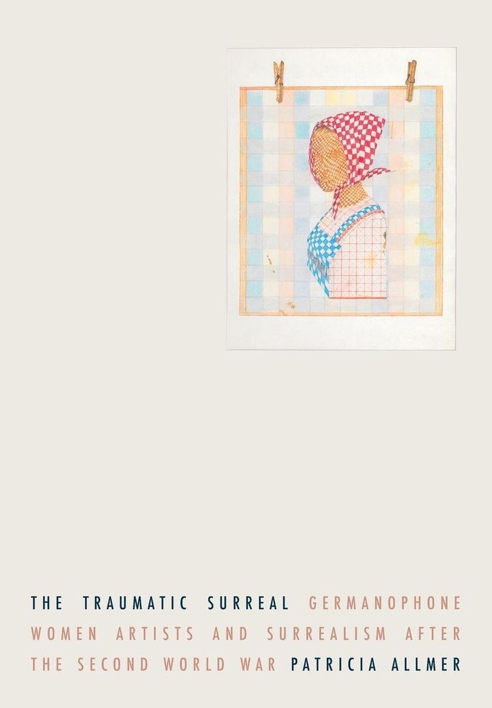 The traumatic surreal