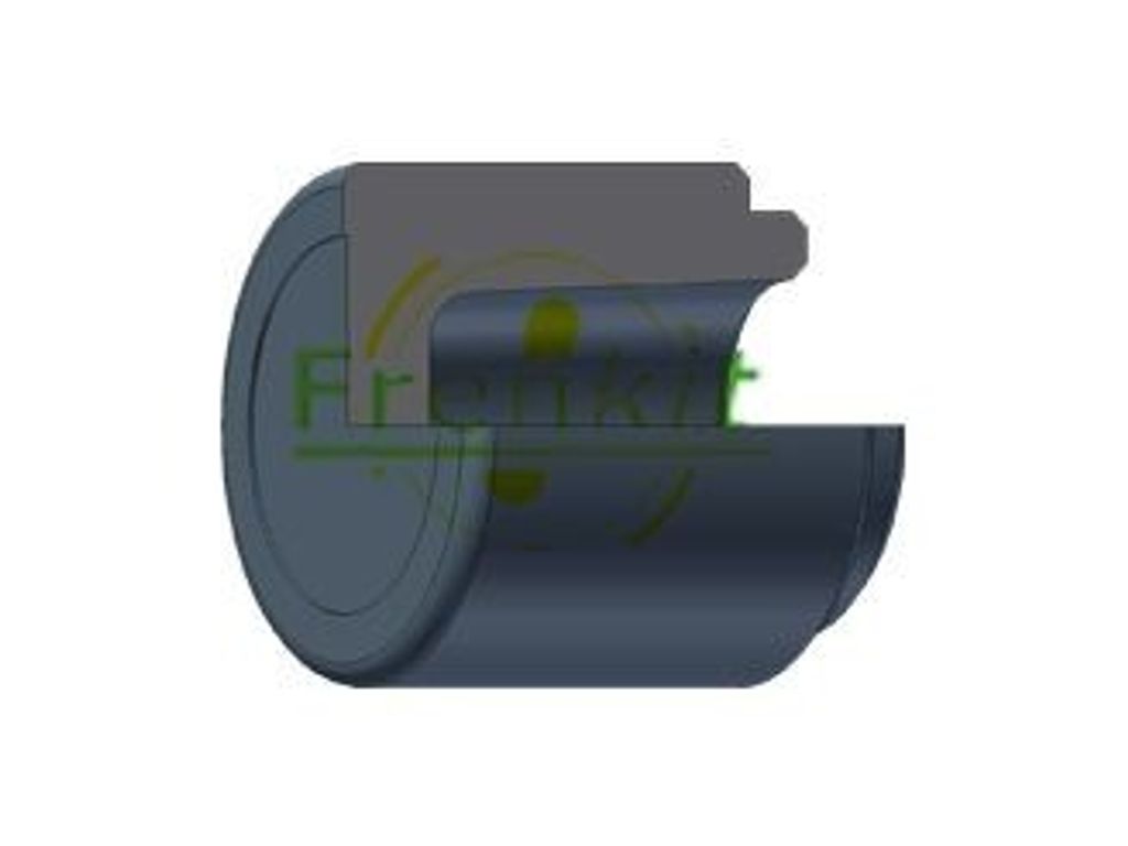 FRENKIT Bremssattel-Kolben für CITROËN C5 III Kombi (RW) Produktbild 