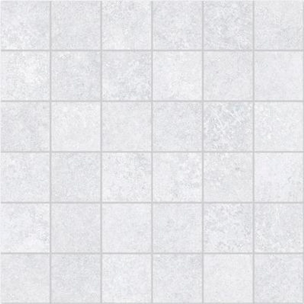 MIRAVA Mosaik Seattle 30 x 30 cm hellgrau