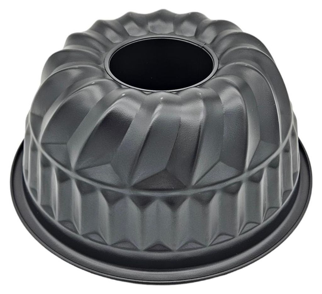 Gugelhupf-vorm, 28 cm, 3 liter, antiaanbaklaag Productafbeelding 
