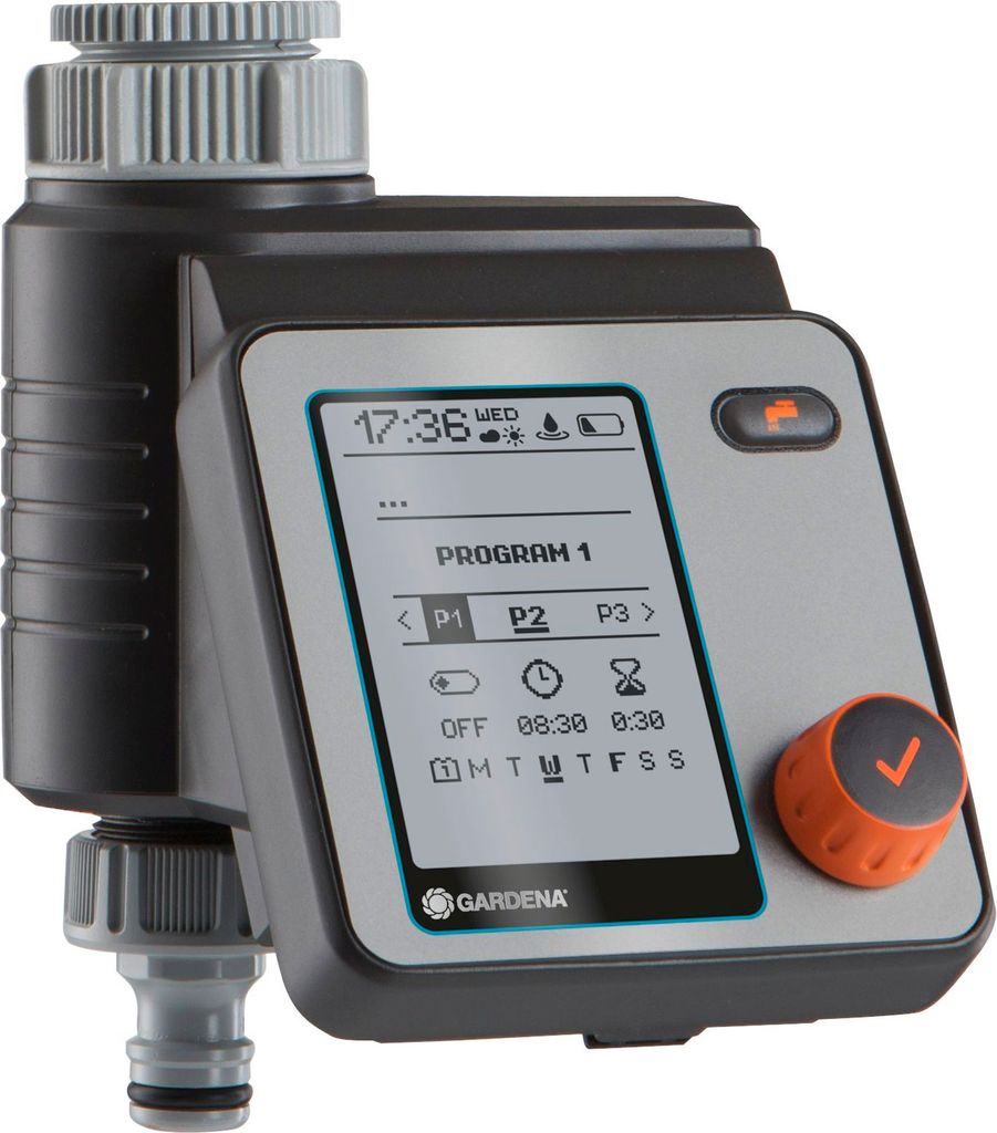 Programmateur d'arrosage Master GARDENA Image du produit 