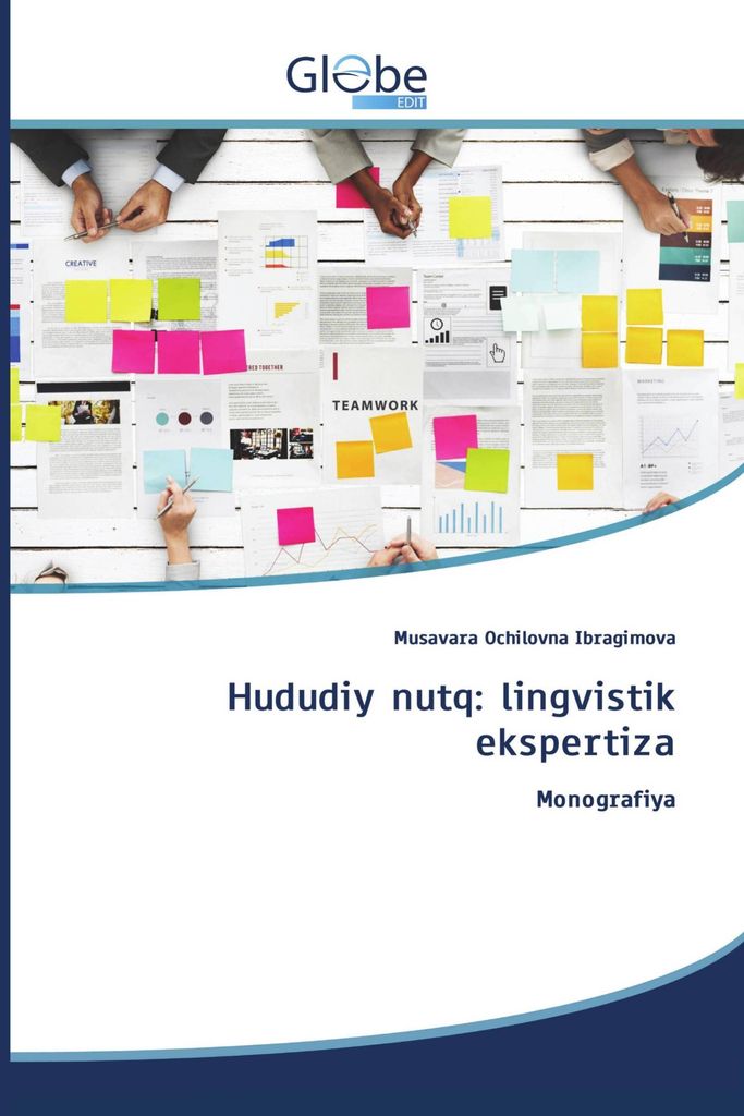 Hududiy nutq: lingvistik ekspertiza