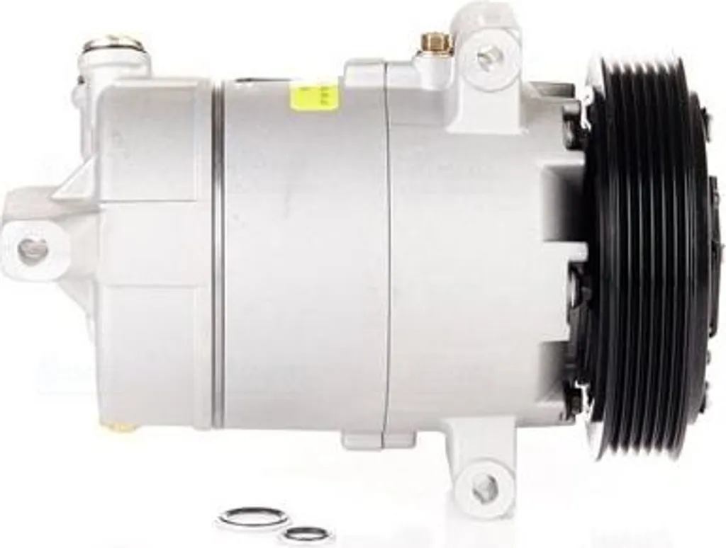 Compresseur de Clim Giulietta et Delta NISSENS 890057 Froid Intensif