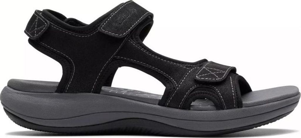 Clarks Mira Bay Damen Sandalen Riemchensandalen Outdoor Produktbild 