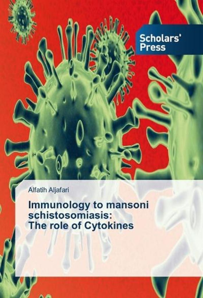 Immunology to mansoni schistosomiasis: The role of Cytokines