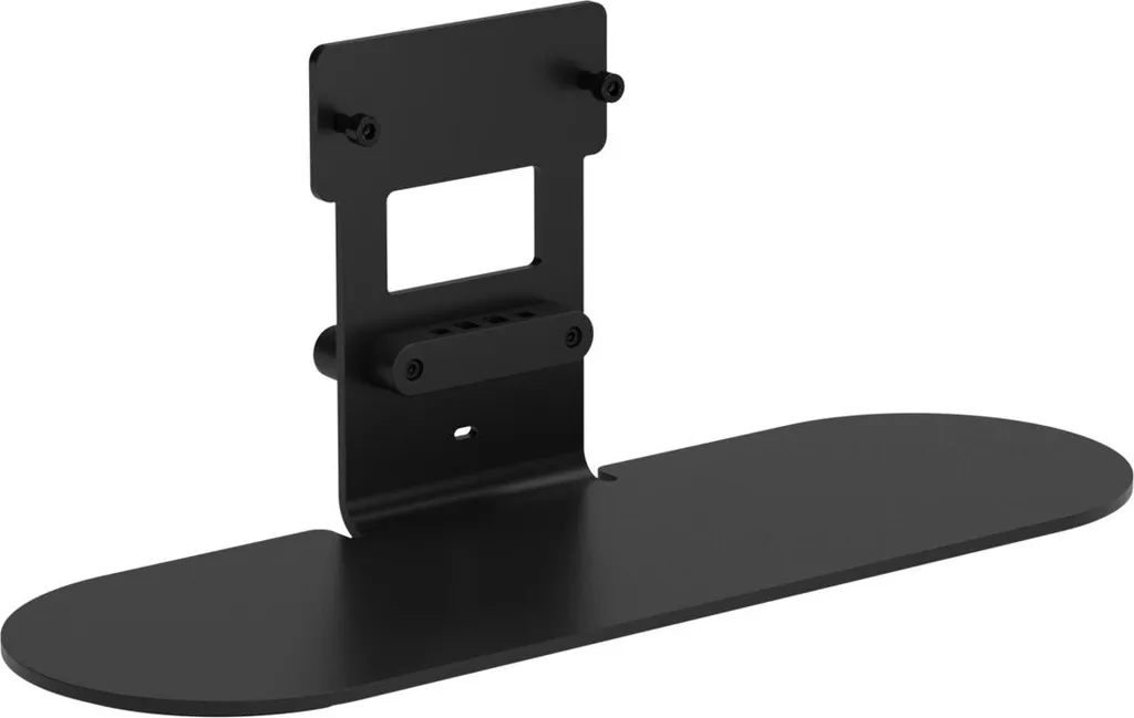 Jabra PanaCast 40/50/VBS Support de Table Noir - Fixation Originale