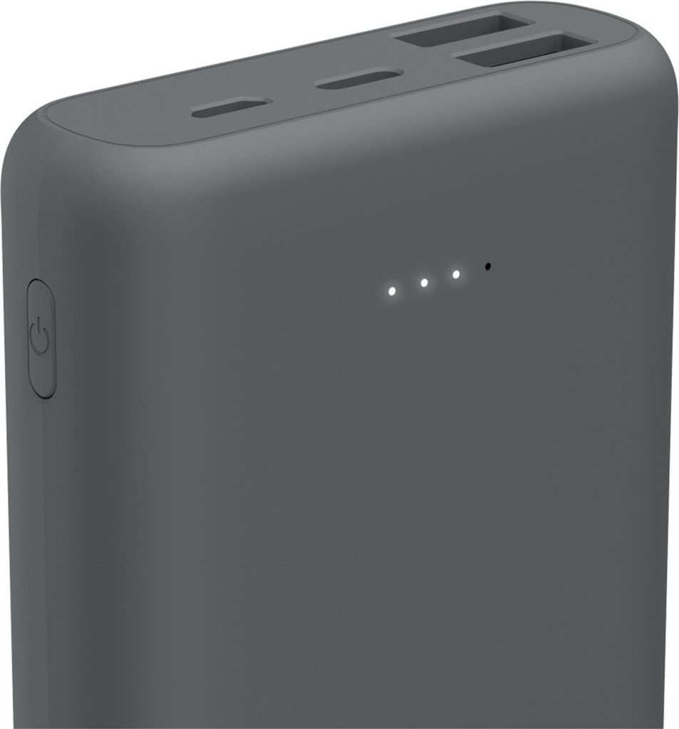Power Pack "Supreme 10HD", 10000mAh, 3 Ausgänge: 1x USB-C, Produktbild 4