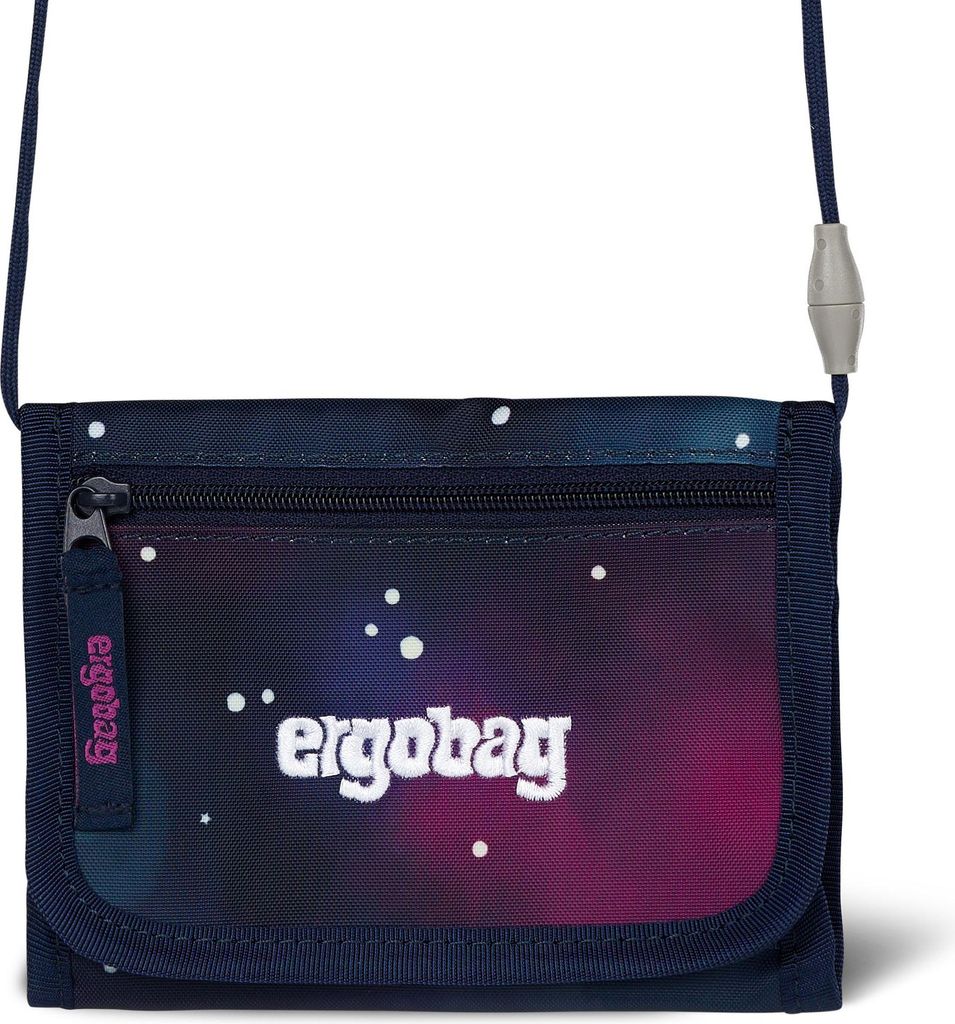 Borsa pettorale Ergobag Bärlaxy Immagine del prodotto 