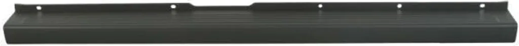 Pare-chocs arrière BLIC 5506-00-2097953Q pour Jumper Ducato Boxer