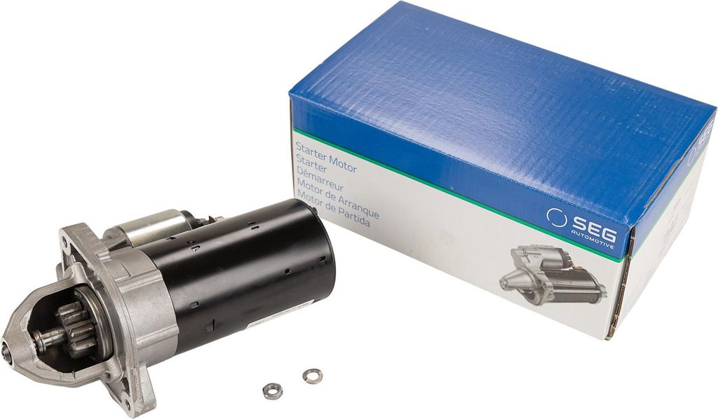Anlasser Neu Bosch Fiat Ducato Typ 250 2,3 JTD 3,0 51779086