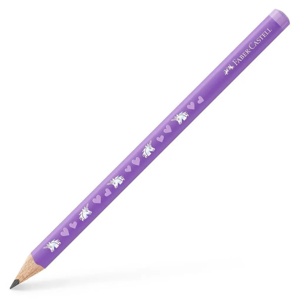 Faber-Castell 111520 matita di grafite HB 1 pz