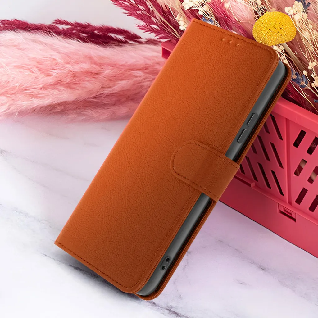 Cadorabo Custodia per Xiaomi RedMi GO Book Cover