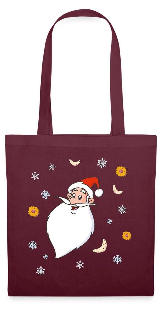 Spreadshirt Weihnachtsmann & Co. KG Weihnachtsmann Und Produktbild 