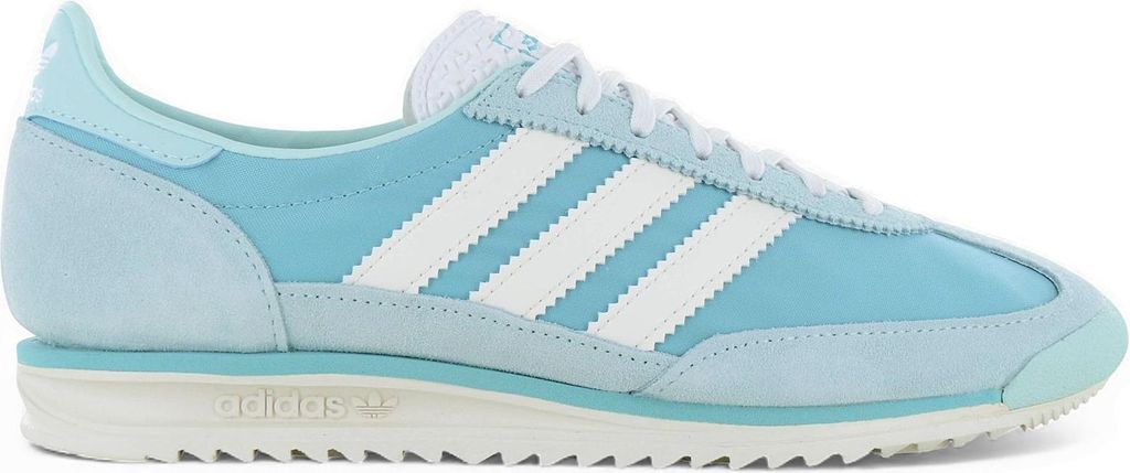 adidas Originals SL 72 OG W - Damen Sneakers Schuhe JI0199 , EU 38 2/3 UK 5.5