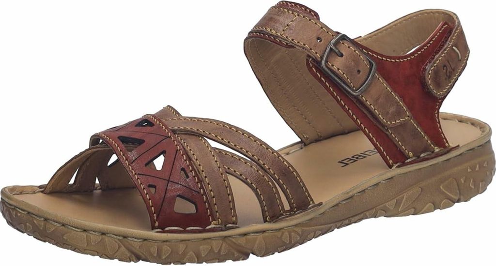 Josef Seibel Riemchen Sandalen für Damen