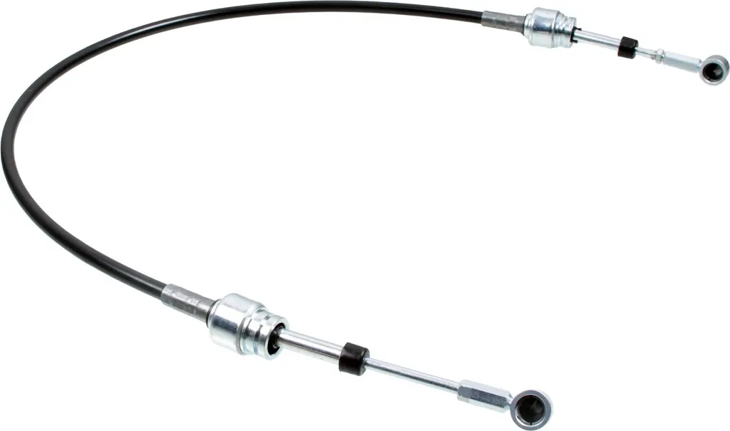 Câble de commande de vitesse manuelle FEBI 179913 pour FIAT PUNTO 188