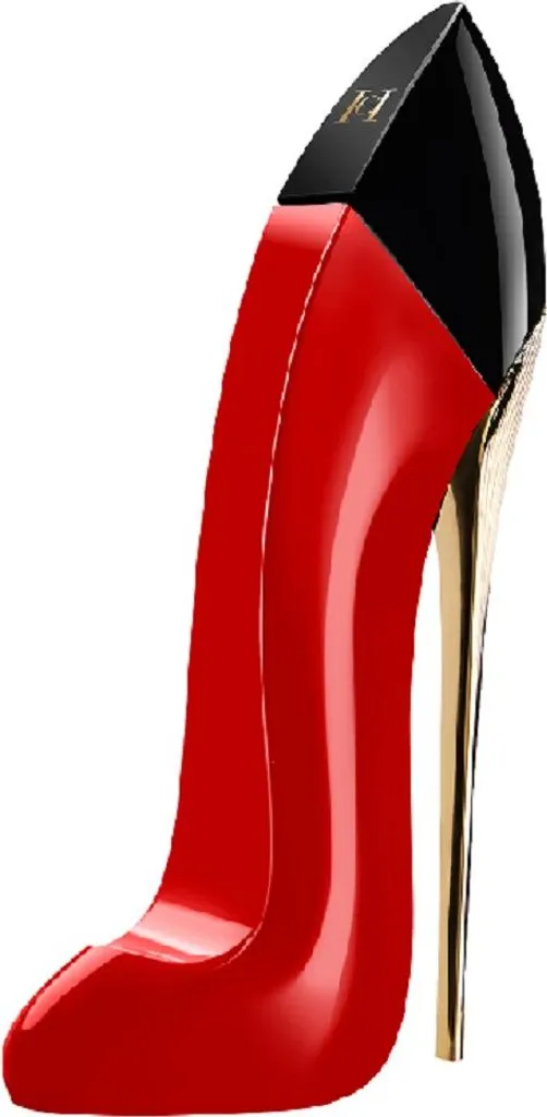 Piramide Olfattiva Carolina Herrera Very Good Girl 30ml - EDP Donna - 5