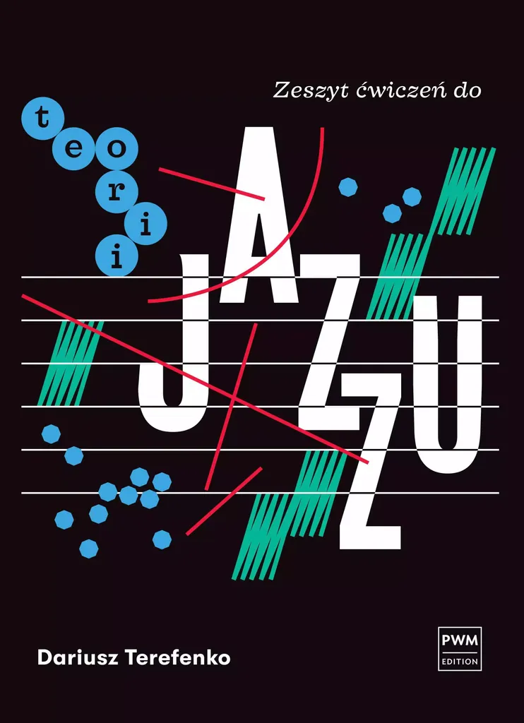 Cahier d'exercices théorie jazz pour apprendre l'improvisation seule
