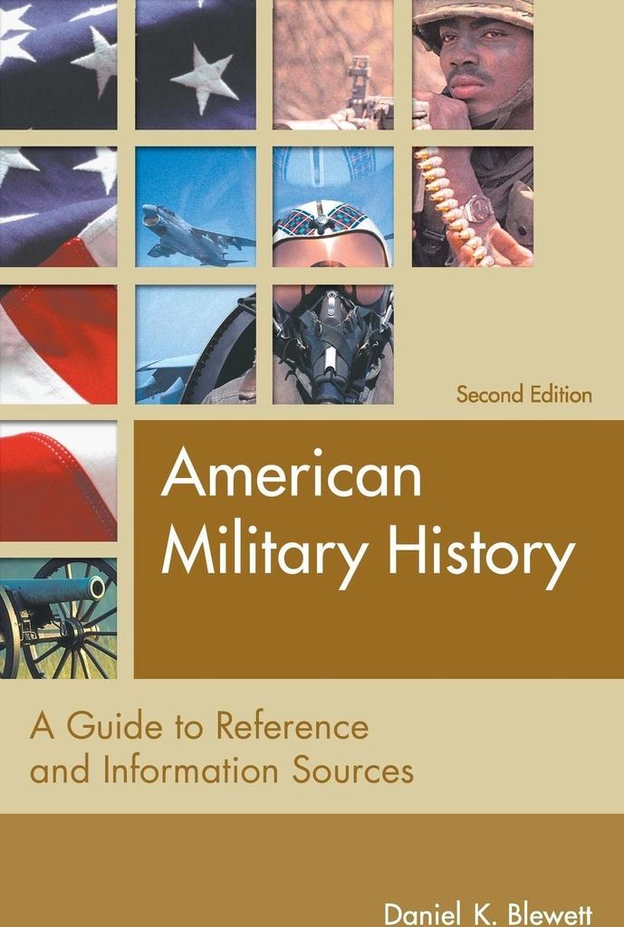 American Military History