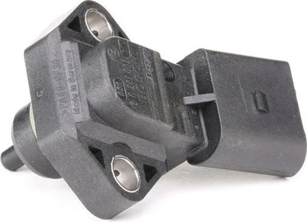 Capteur de pression atmosphérique Bosch compatible altitude et moteur - 10