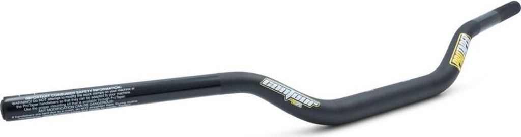 PRO TAPER Contour Lenker - Windham/RM
