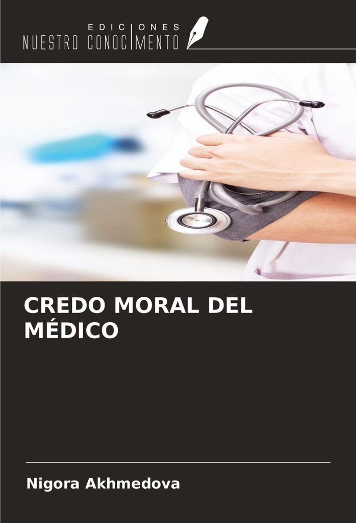 Credo Moral Del Médico