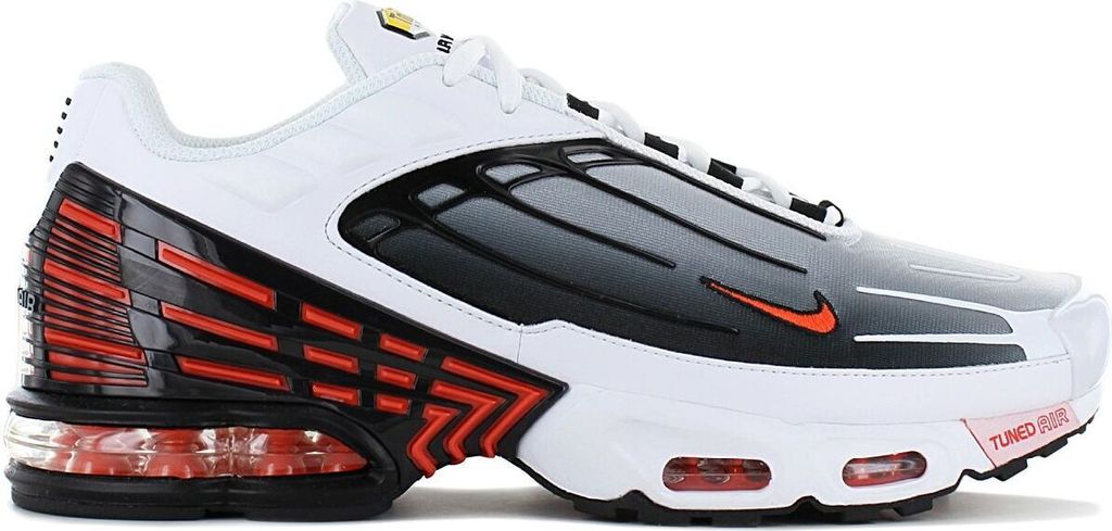 Schuhe Nike Air Max Plus 3 CK6715101
