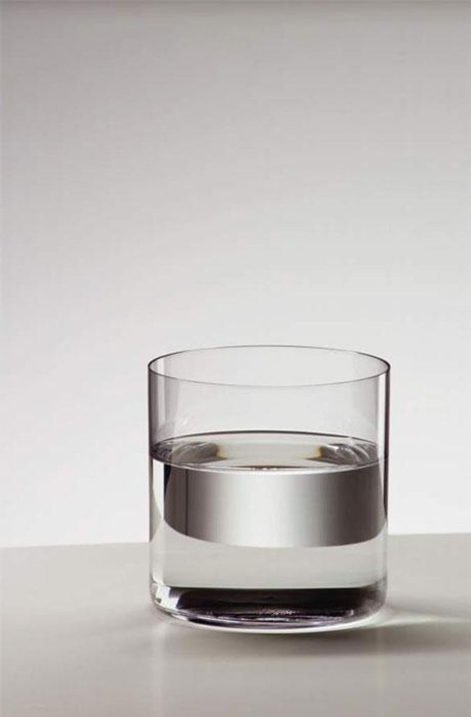 Riedel O - Waterglazen, 2 stuks Productafbeelding 
