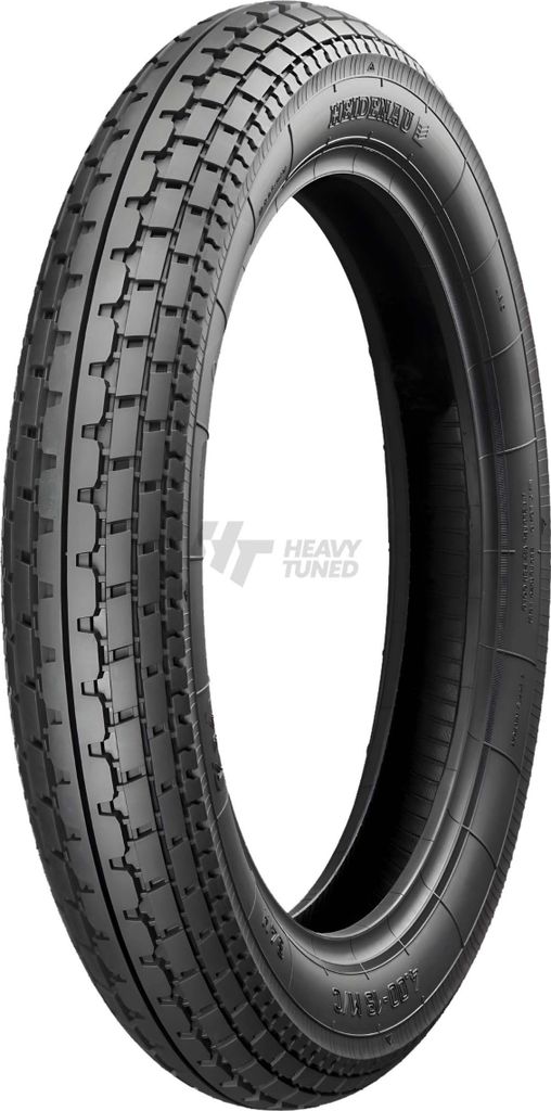 Heidenau K34 3.00 - 18 M/C Xl Tt 52S Front/Rear Image du produit 