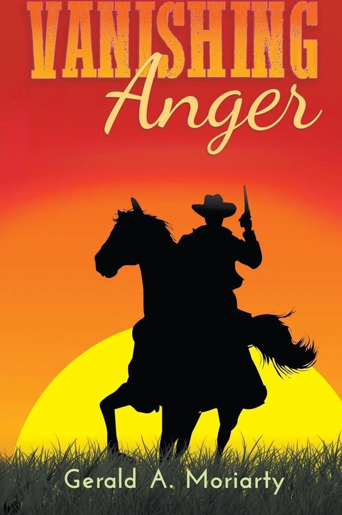 Vanishing Anger