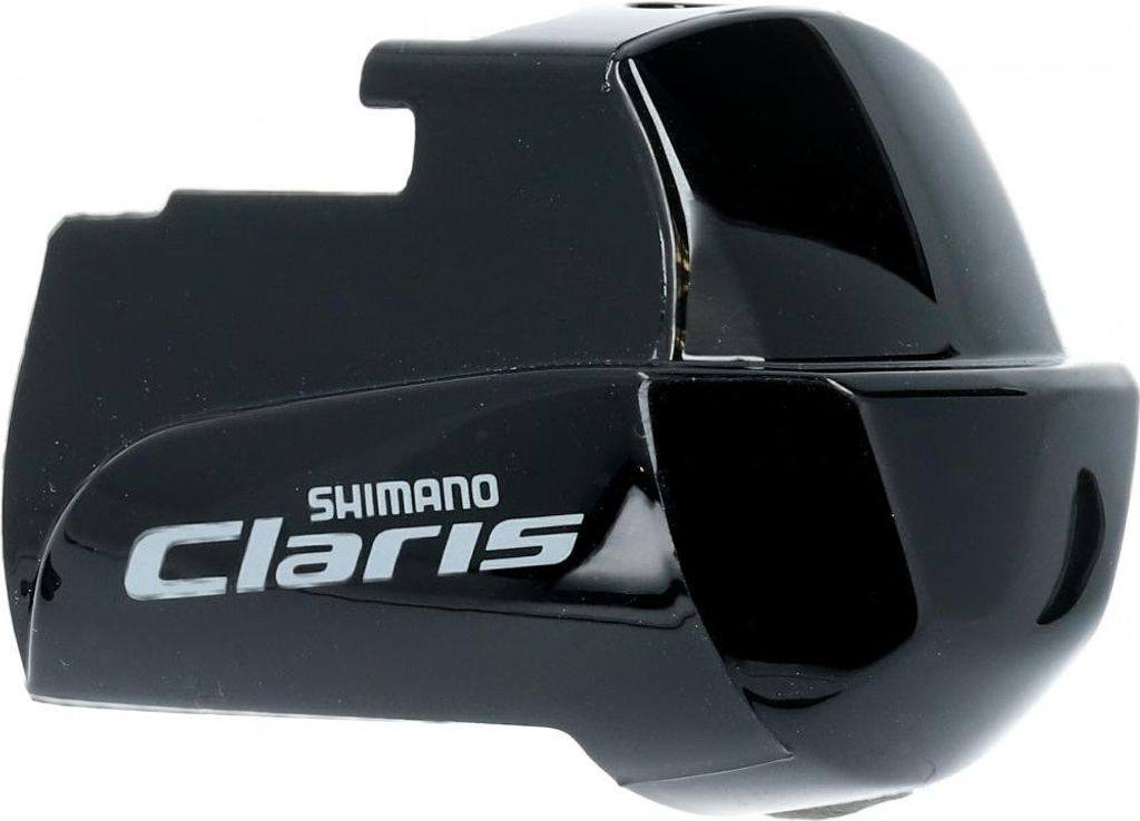 SHIMANO Namensschild ST-R2000 rechts inkl. Schrauben - Ersatzteil für STI-Heb...
