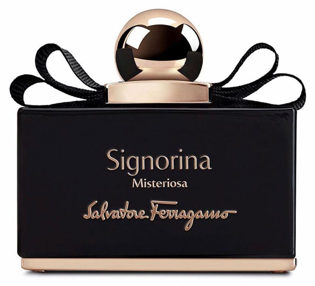 Salvatore Ferragamo - Signorina Misteriosa Eau de Parfum 100 ml