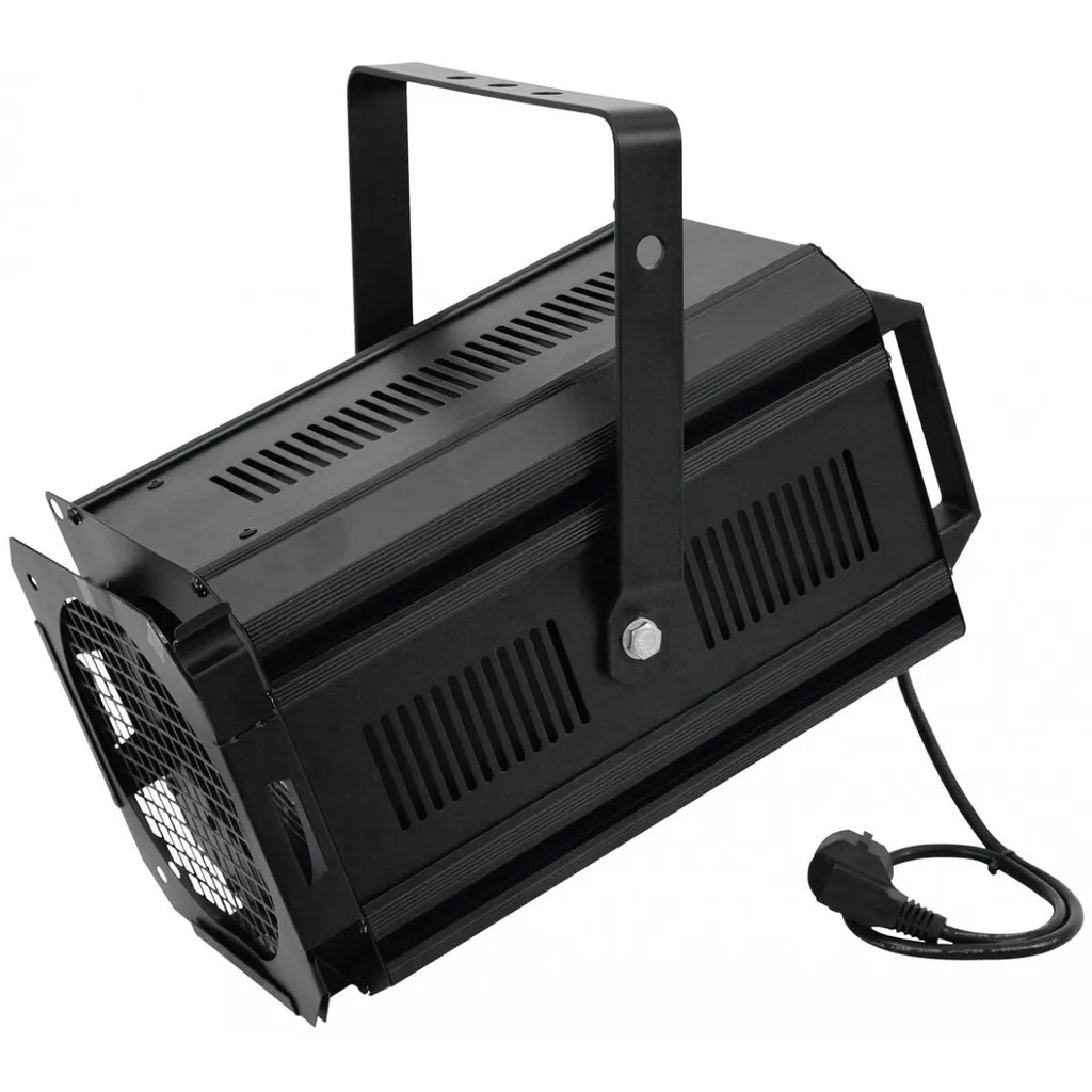 Eurolite 41901020 Theatre Spot 650/1000 Fresnel - Faro Teatro Professionale