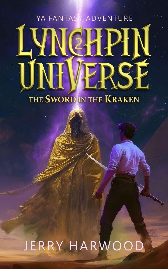 Lynchpin Universe