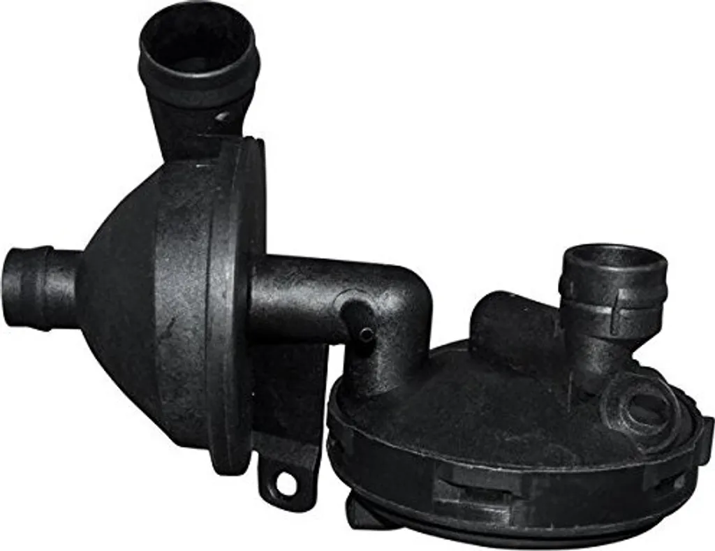 Soupape de ventilation de carter JP pour optimiser la pression du moteur