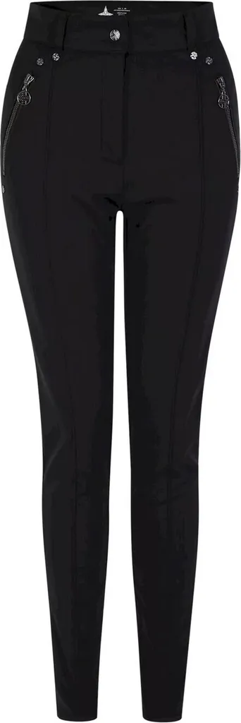 Pantalon de ski Dare 2B Julian Macdonald Regimented stretch et étanche