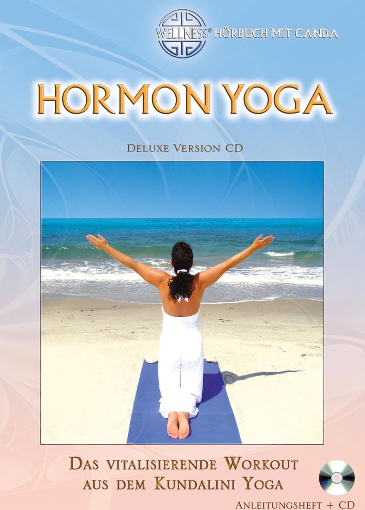 Canda-Hormon Yoga (Deluxe Version)