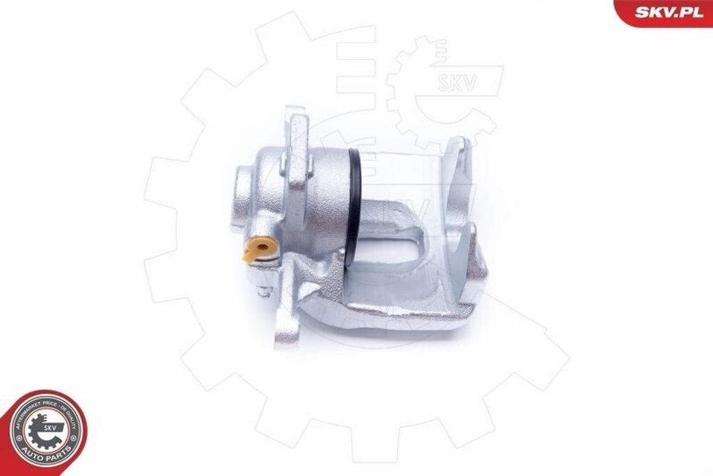 Bremssattel BREMSZANGE VORNE links