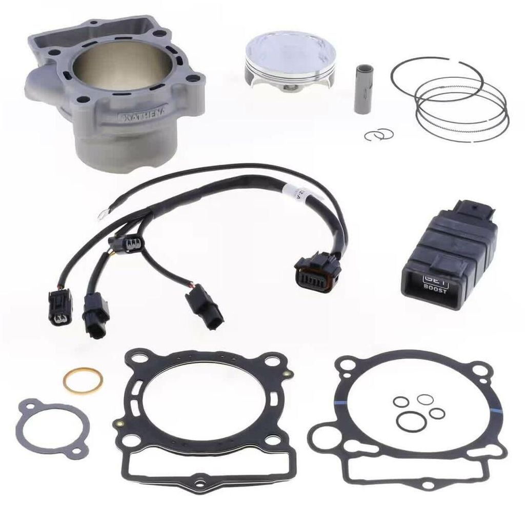 ATHENA Big Bore 300CC 85mm Zylinderkit für Husqvarna FC 4T