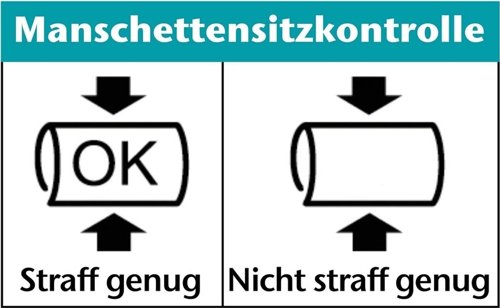 BEURER Blutdruckmessgerät BM 27 Produktbild 2