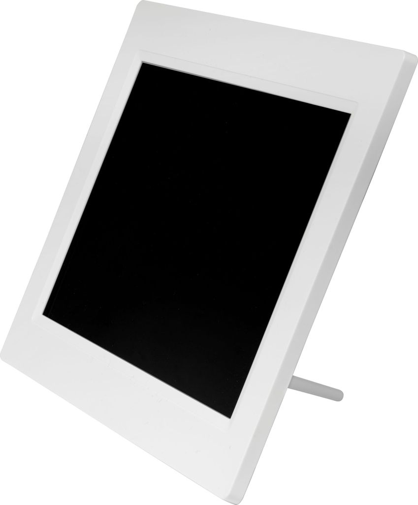 Denver Frameo PFF-1015 weiss 25,4cm (10,1 ) 16GB Produktbild 5