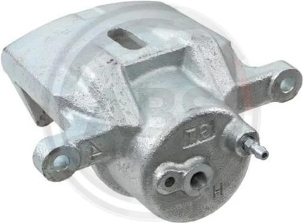 Réparer un Étrier Grippé sur Toyota : Étrier A.B.S. OE 4773020600