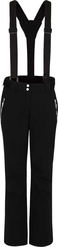 Pantalon de ski Dare 2B Diminish pour femme imperméable Noir (44 FR)