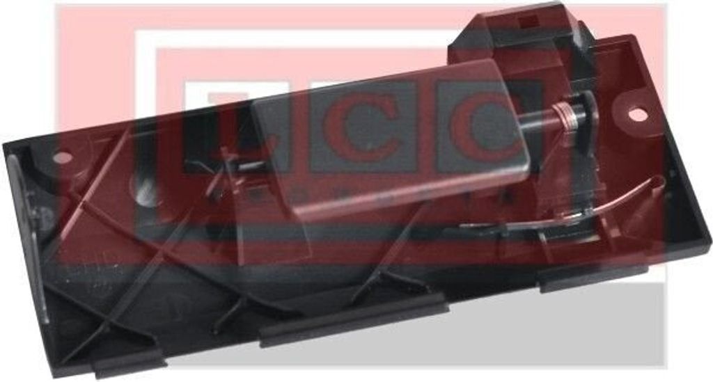 Handschuhfachschloss AKUSAN LCCF 01145