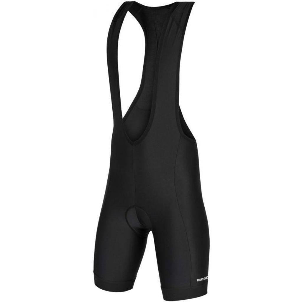 Endura Xtract II Shorts Herren elastisch Schnürung schwarz größe M E4054BK/4