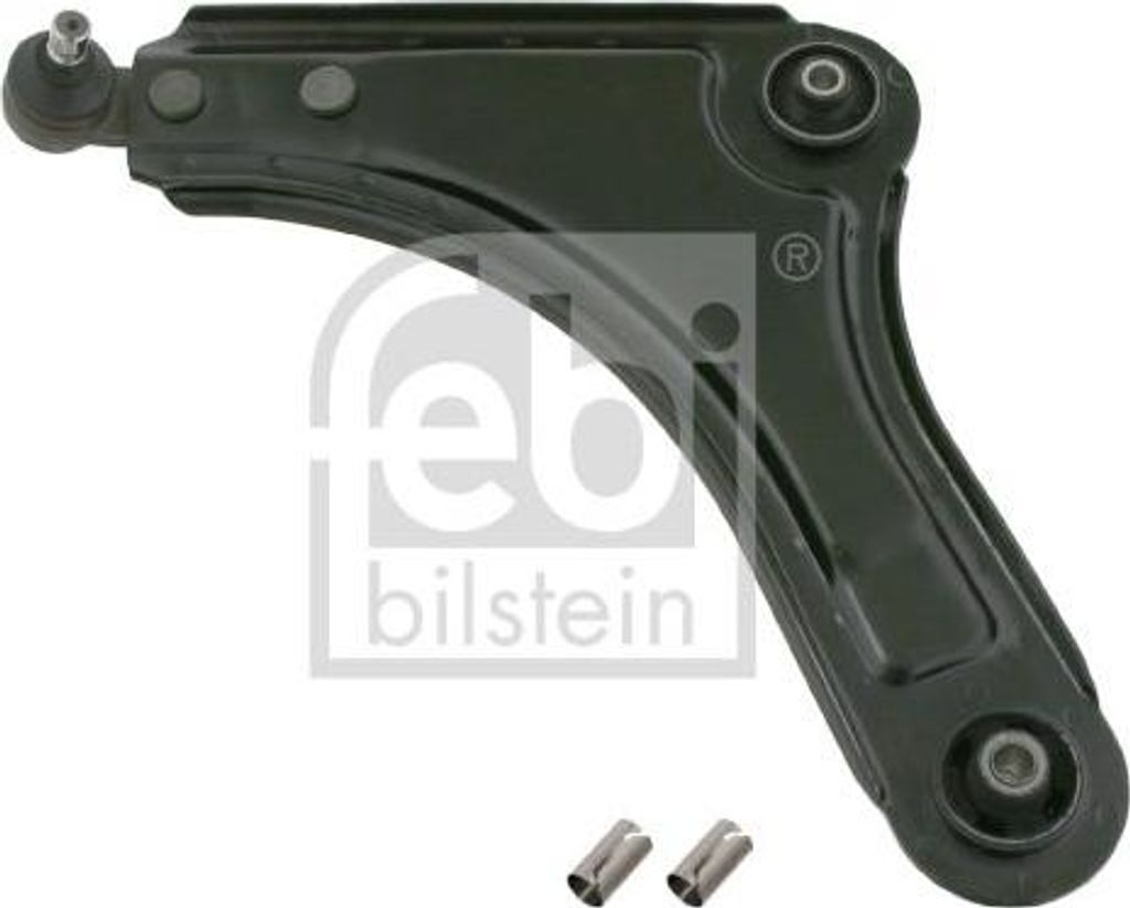 FEBI BILSTEIN 26662 Querlenker, Radaufhängung OE 96268454 kompatibel mit Nubira
